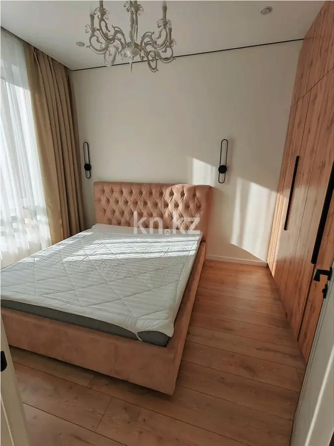 Продажа 2-комнатной квартиры, 50 м², пр. Сейфуллина, дом  467г в Алматы - фото 3