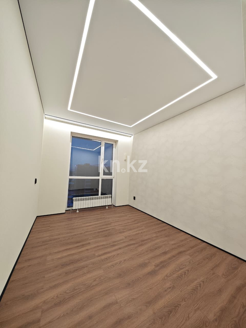 Продажа 3-комнатной квартиры, 85 м² - Продажа  трехкомнатных квартир в Караганде - страница 14 фото 4 из 16