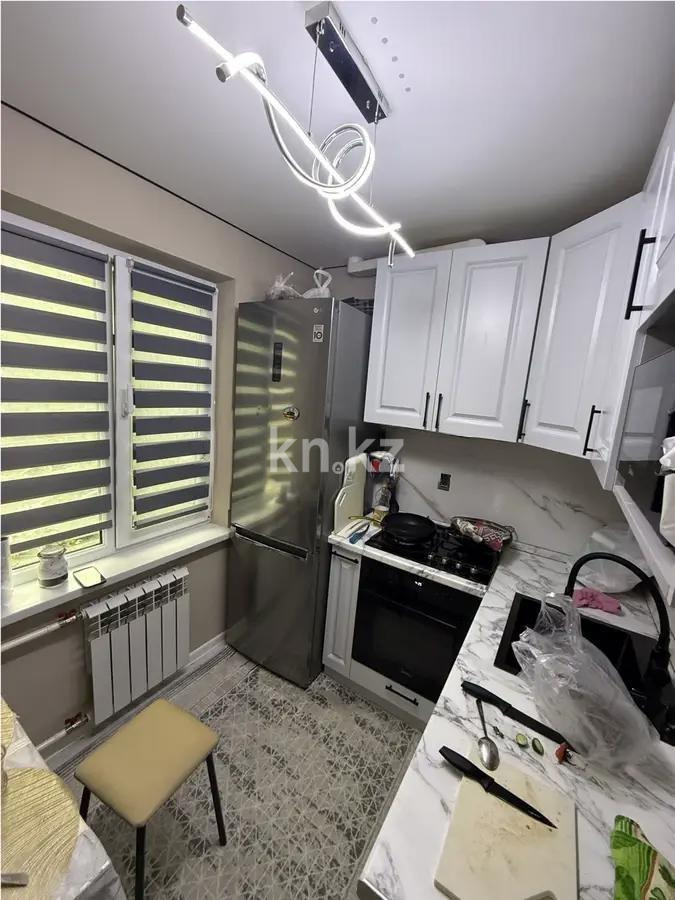 Продажа 2-комнатной квартиры, 45.5 м² - Продажа квартир в Алматы - страница 7 фото 3 из 6