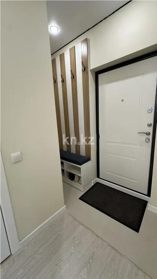 Продажа 1-комнатной квартиры, 43 м², ул. 24-я, дом  1/1б стр - Продажа квартир в Турксибском р-не Алматы фото 5 из 5