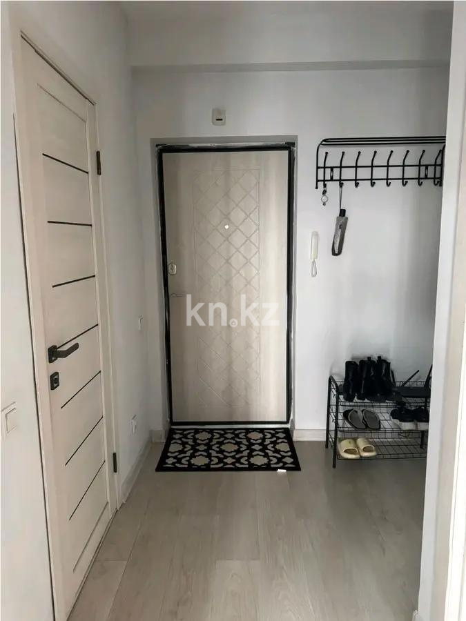 Продажа 1-комнатной квартиры, 40 м² в Алматы - фото 4