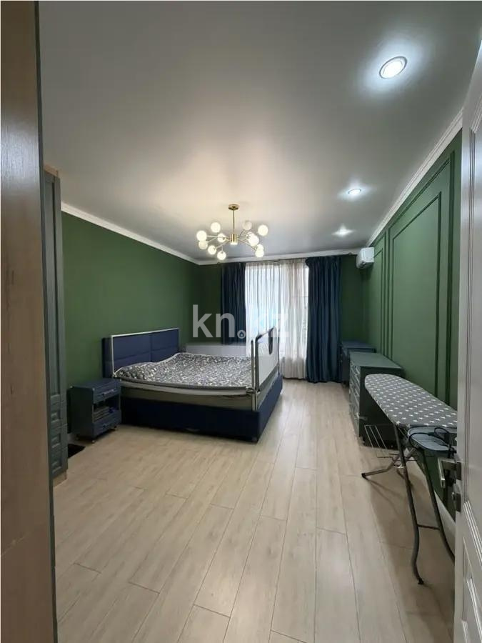Продажа 2-комнатной квартиры, 62 м² - Продажа квартир в монолитно-каркасном доме в Алматы - страница 5 фото 2 из 5
