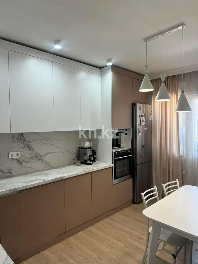 Продажа 3-комнатной квартиры, 73 м² в Астане - фото 4