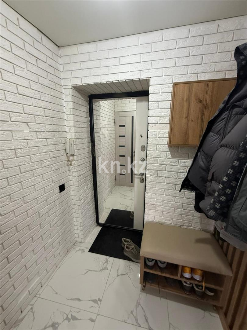 Продажа 2-комнатной квартиры, 41 м² в Караганде - фото 8