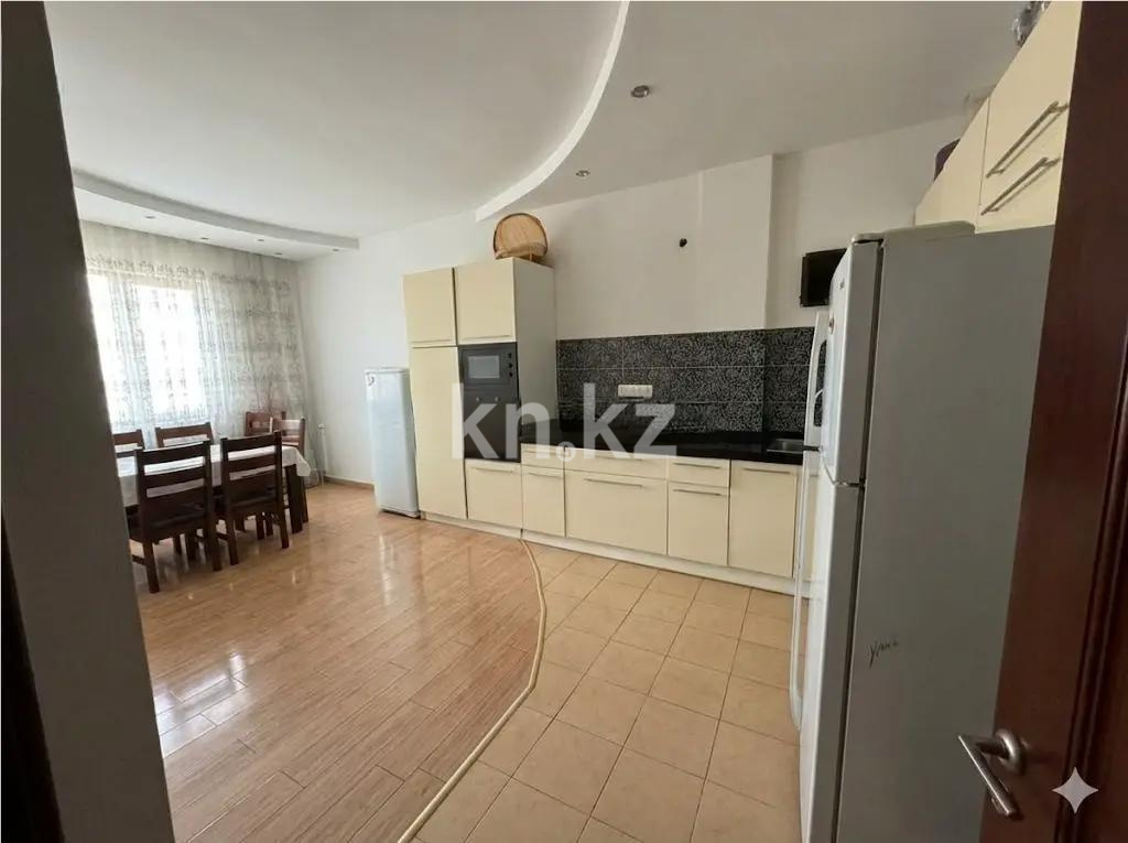 Продажа 3-комнатной квартиры, 124 м² - Продажа квартир в новостройках Астаны - страница 2 фото 4 из 7