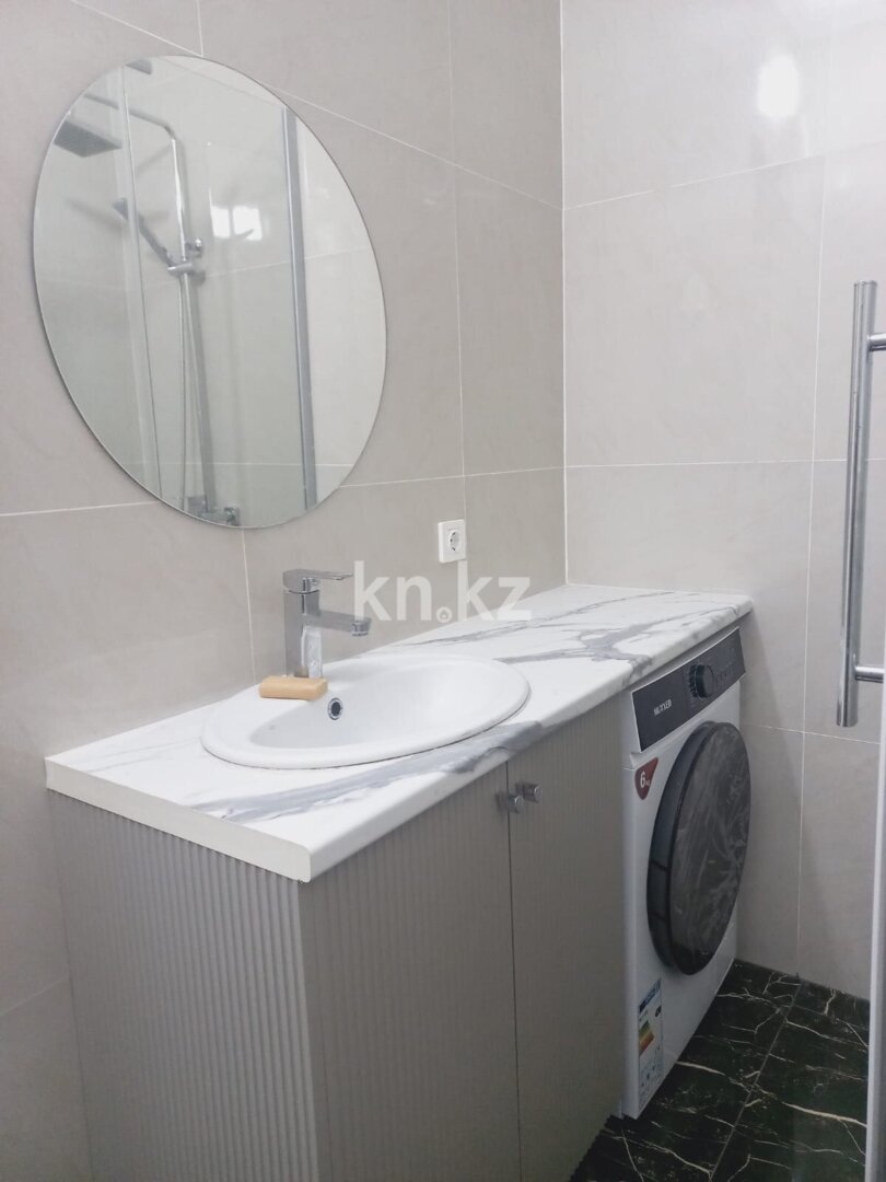Аренда 3-комнатной квартиры, 120 м² в Астане - фото 18