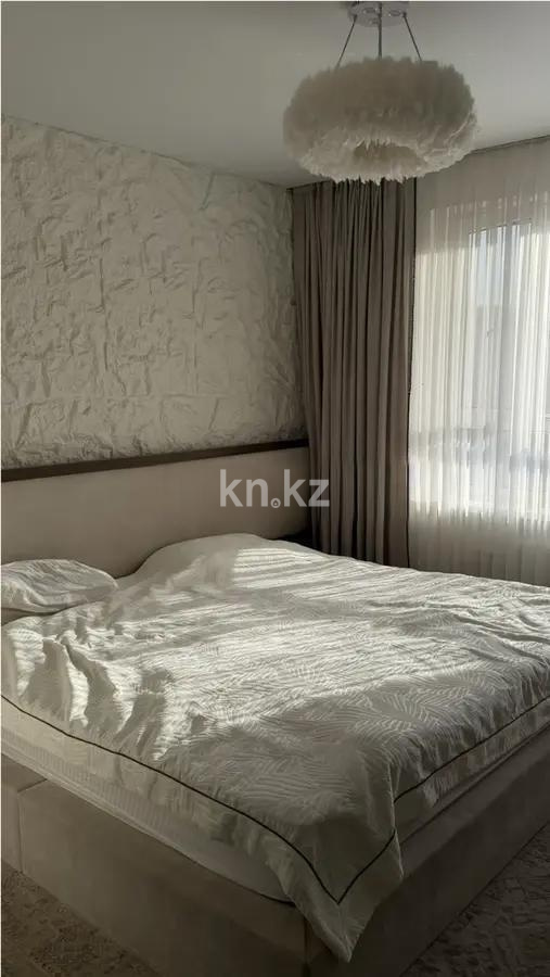 Продажа 4-комнатной квартиры, 94 м² - Продажа квартир от собственников в Алматы - страница 22 фото 1 из 4