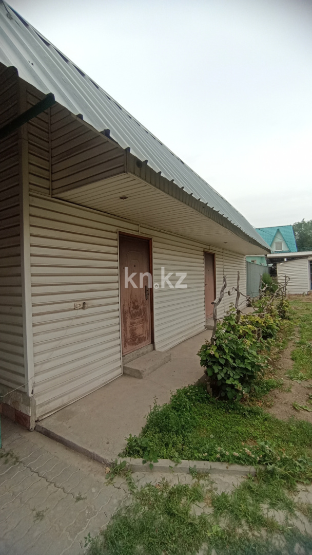 Продажа 5-комнатного дома, 108 м², Акжолтай - Продажа домов, коттеджей в Алматы фото 26 из 30