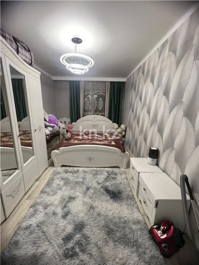 Продажа 2-комнатной квартиры, 58 м², ул. Ырысты - Продажа квартир в Алматы фото 2 из 4