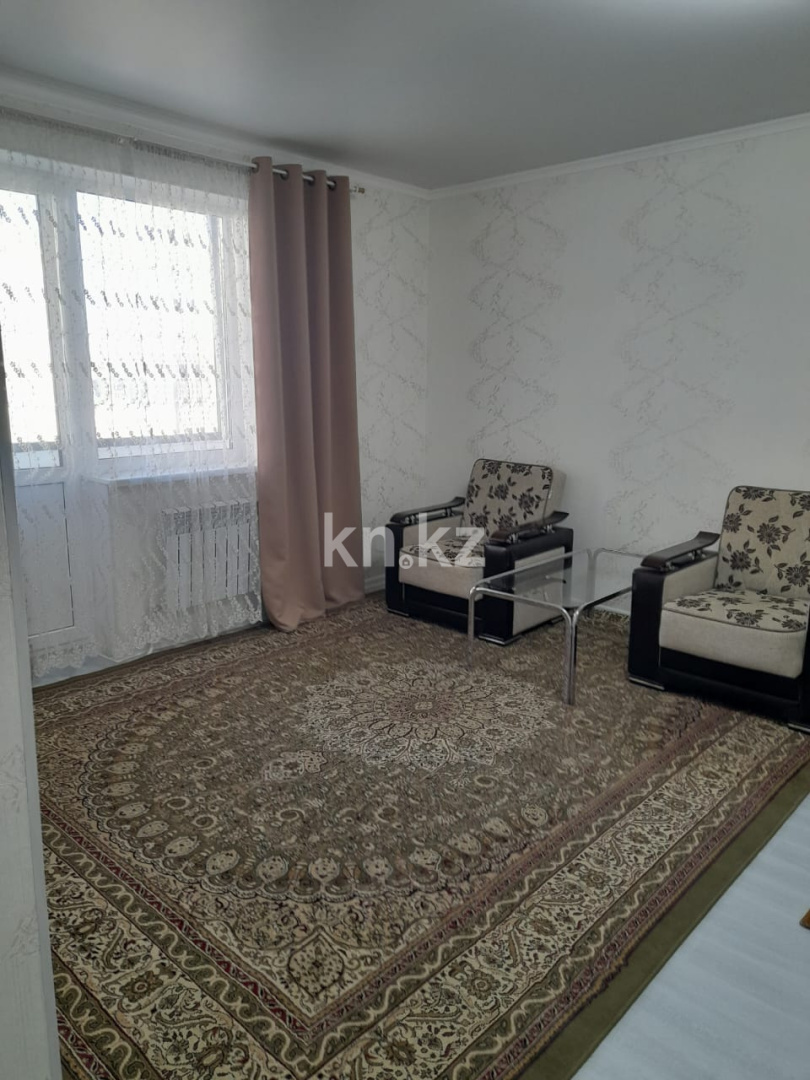 Аренда 1-комнатной квартиры, 43 м² в Астане - фото 3