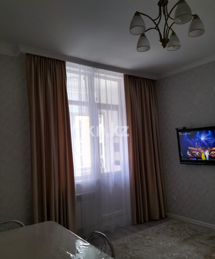 Продажа 1-комнатной квартиры, 27 м² в Астане - фото 3