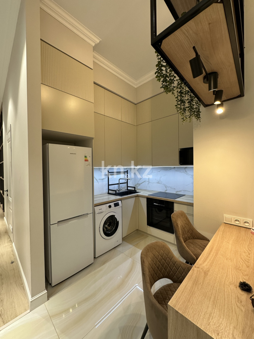 Продажа 3-комнатной квартиры, 72 м² - Аренда квартир помесячно в Алматинской области фото 5 из 18