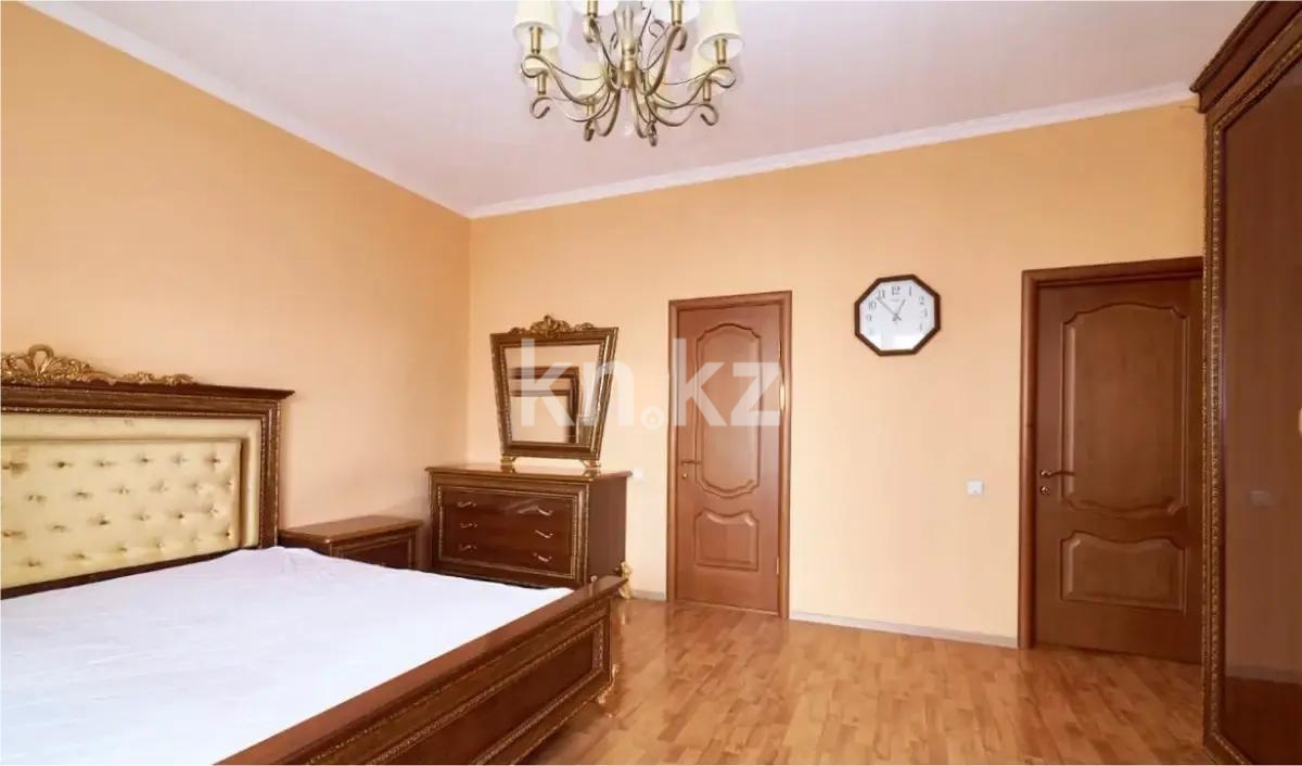 Продажа 3-комнатной квартиры, 112 м², ул. Желтоксан, дом  1 - Продажа  трехкомнатных квартир в новостройках Астаны без посредников фото 1 из 4