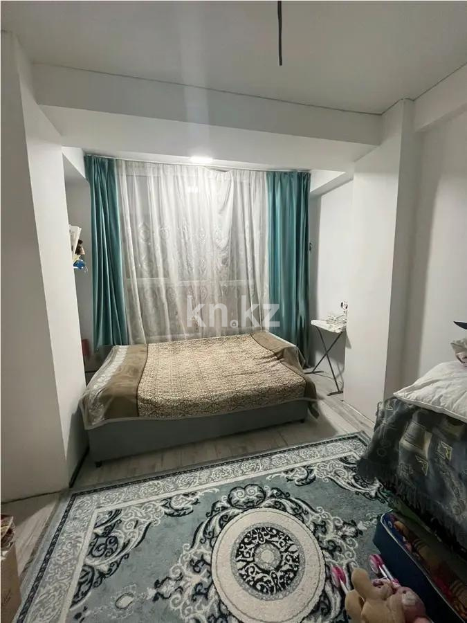 Продажа 2-комнатной квартиры, 40 м², ул. Жунисова, дом  2/13 в Алматы - фото 2
