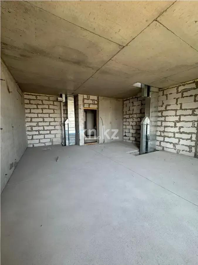 Продажа 2-комнатной квартиры, 48 м², пр. Райымбека, дом  349/1 - Продажа квартир в Алматы фото 2 из 2