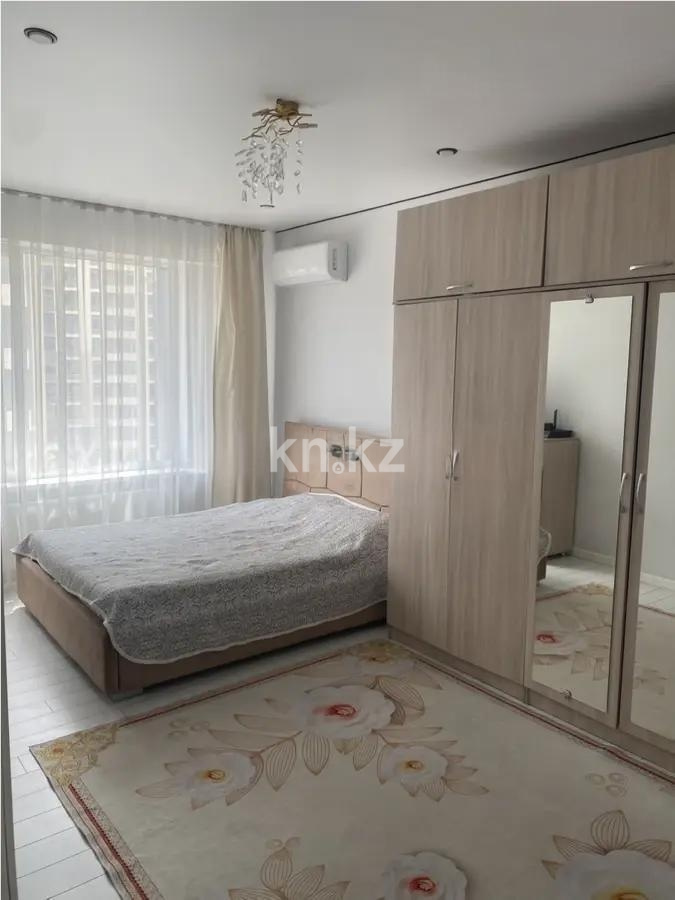 Продажа 4-комнатной квартиры, 123.7 м² - Продажа квартир в Алматы - страница 9 фото 4 из 7