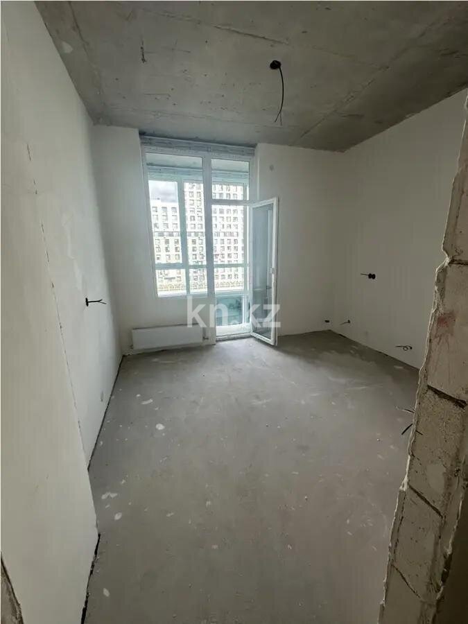 Продажа 3-комнатной квартиры, 89.37 м² в Астане - фото 2