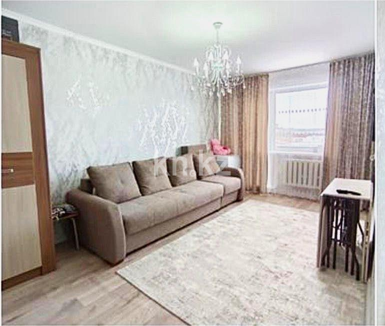 Продажа 1-комнатной квартиры, 33 м² в Караганде