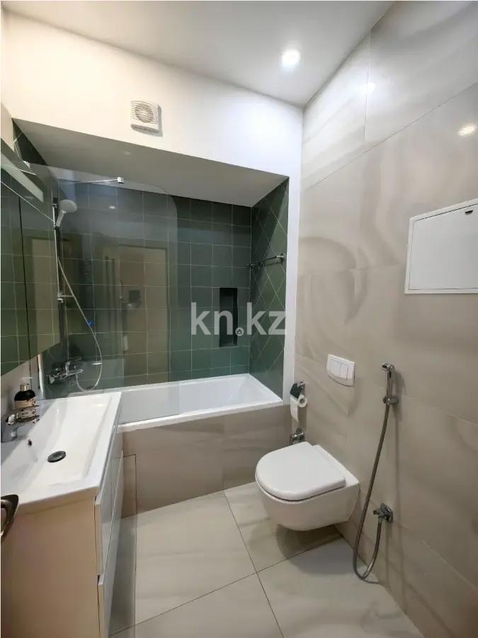 Продажа 3-комнатной квартиры, 106 м² в Алматы - фото 6