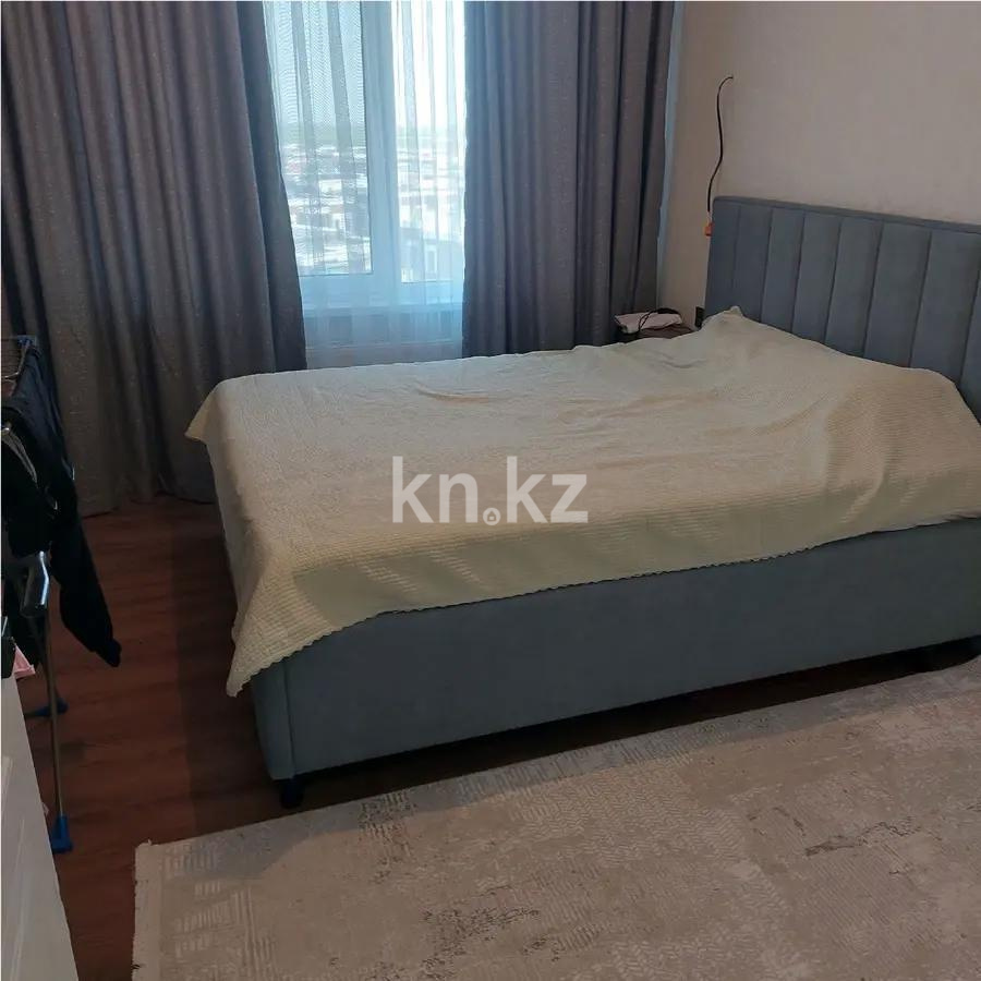 Продажа 3-комнатной квартиры, 81.7 м² в Астане