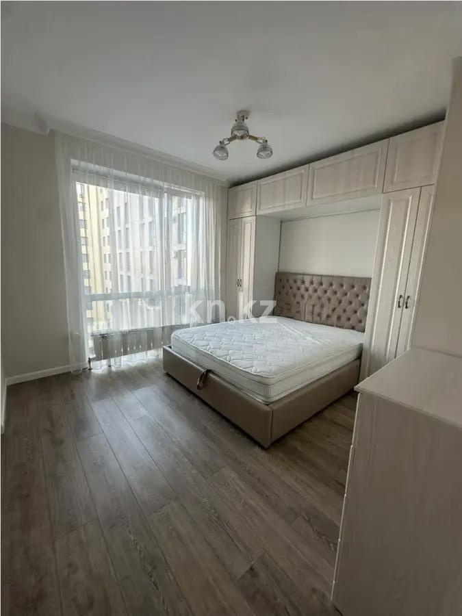 Продажа 3-комнатной квартиры, 83.3 м² в Астане - фото 2
