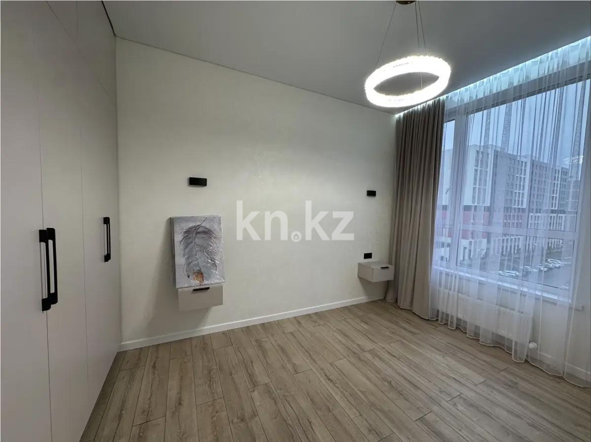 Продажа 2-комнатной квартиры, 58 м² в Астане - фото 2