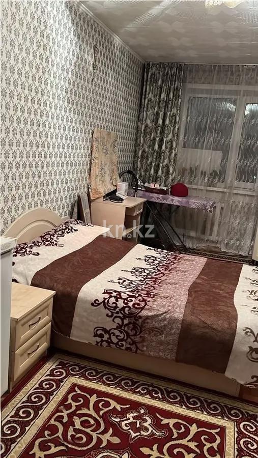 Продажа 2-комнатной квартиры, 47 м², мкр-н 16, дом  49 - Продажа квартир в Караганде фото 2 из 4