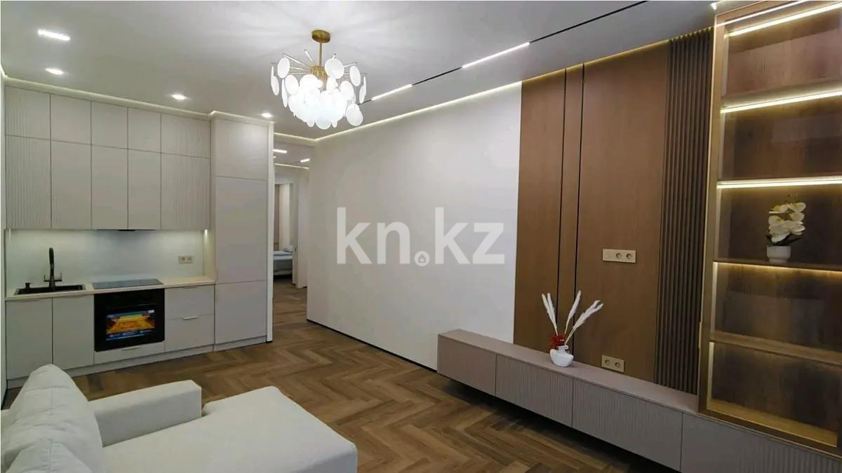 Продажа 3-комнатной квартиры, 72 м² - Аренда квартир посуточно в Акмолинской области фото 3 из 5