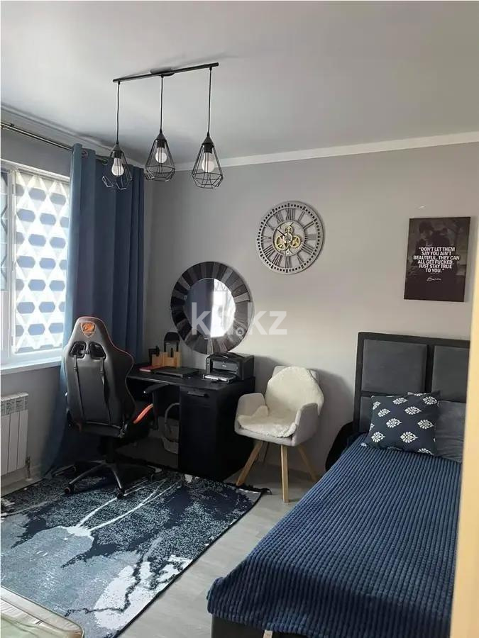 Продажа 3-комнатной квартиры, 71 м² - Продажа квартир в новостройках Алматы с фото фото 3 из 5