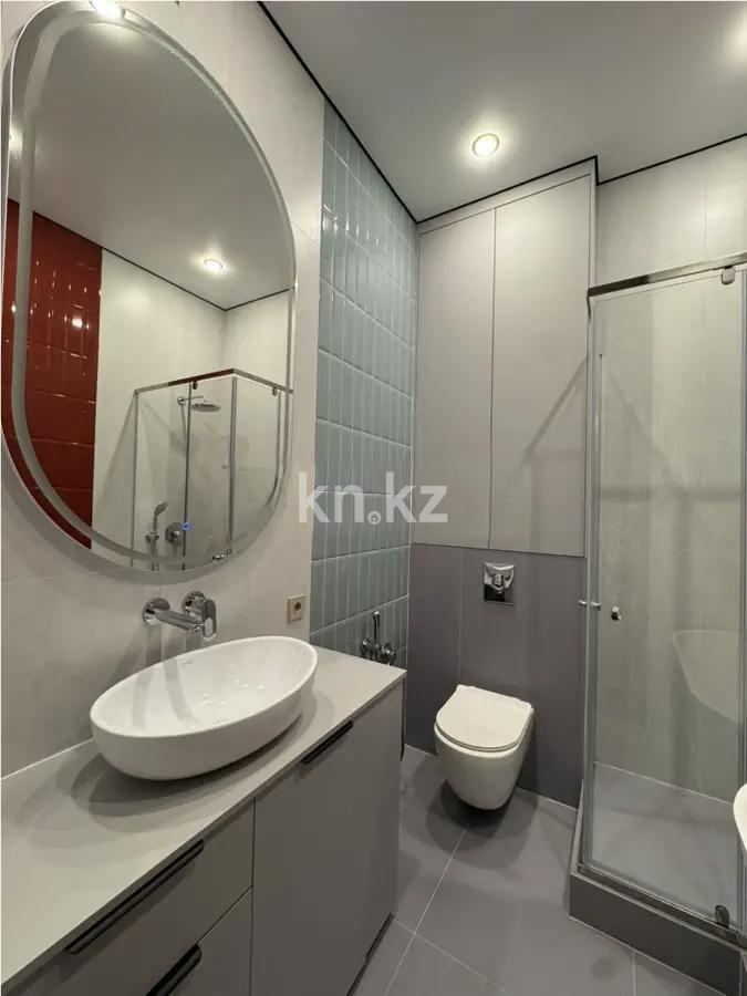 Продажа 2-комнатной квартиры, 50 м² в Астане - фото 3