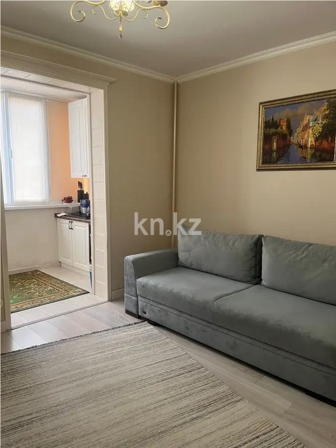 Продажа 1-комнатной квартиры, 55 м² - Продажа квартир в Алматы - страница 178 фото 2 из 2