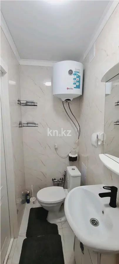 Продажа 1-комнатной квартиры, 26.6 м² в Астане - фото 4
