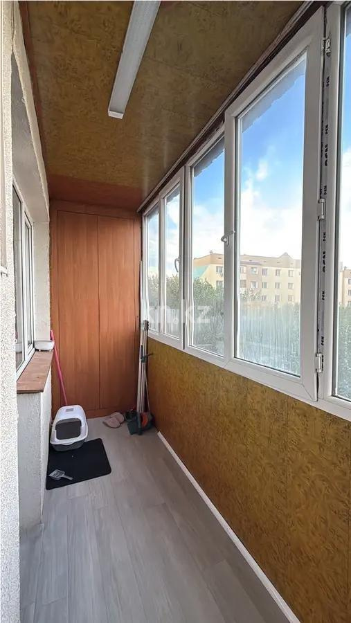 Продажа 1-комнатной квартиры, 38 м² в Алматы - фото 5