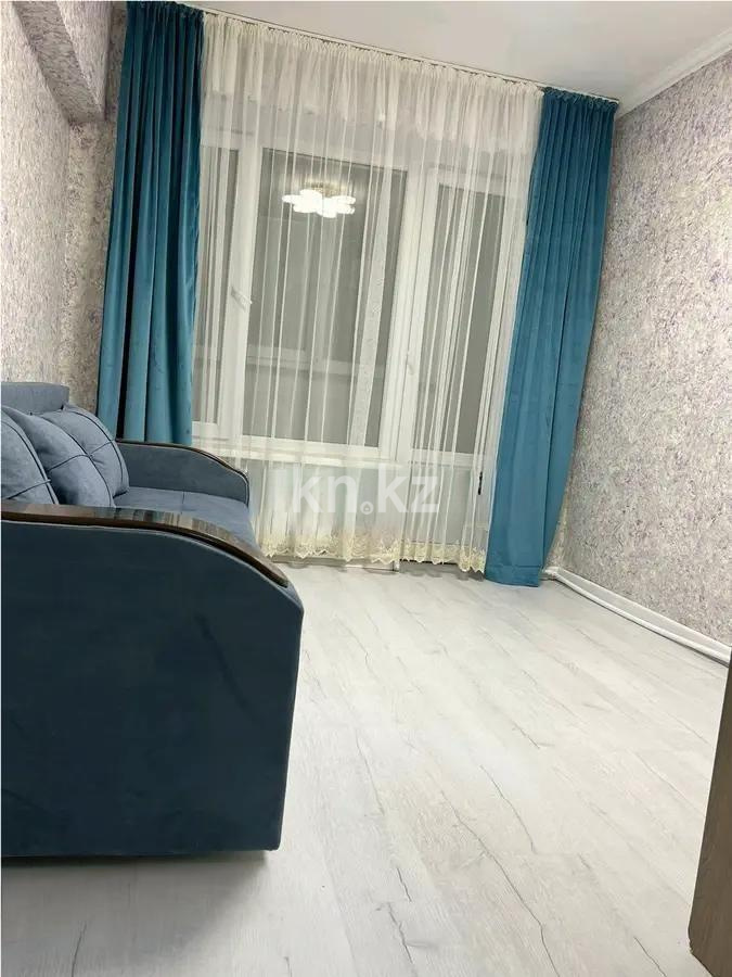 Продажа 2-комнатной квартиры, 42 м², ул. Редько, дом  6 - Продажа  двухкомнатных, трехкомнатных квартир в Алматы фото 1 из 4