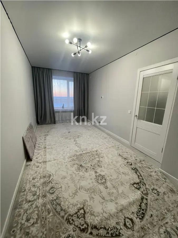 Продажа 1-комнатной квартиры, 37 м² - Продажа однокомнатных квартир от собственников в Астане - страница 37 фото 1 из 3