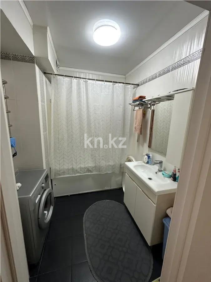 Продажа 3-комнатной квартиры, 76 м², ул. Брусиловского, дом  167 в Алматы - фото 4