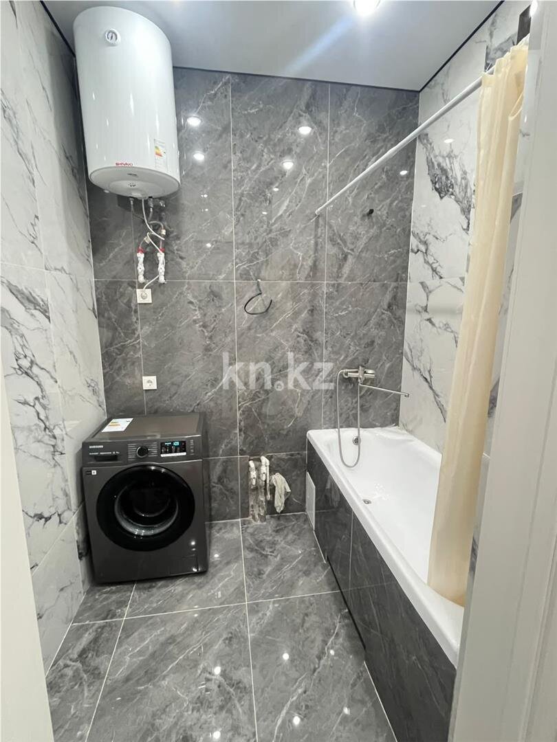 Продажа 3-комнатной квартиры, 74 м² в Караганде - фото 13