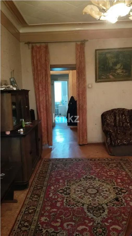 Продажа 3-комнатной квартиры, 72 м², пр. Республики, дом  183 - Продажа квартир в Темиртау фото 1 из 4