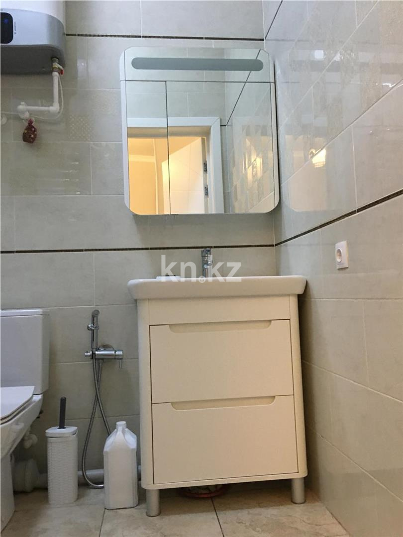 Продажа 2-комнатной квартиры, 63 м² в Караганде - фото 7