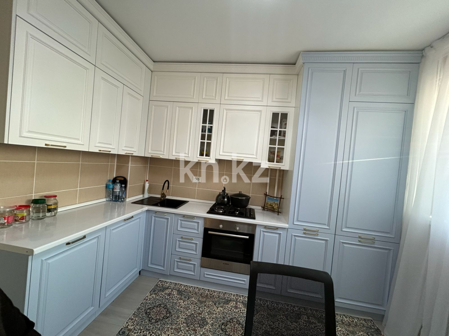 Продажа 3-комнатной квартиры, 75 м² в Алматы - фото 5