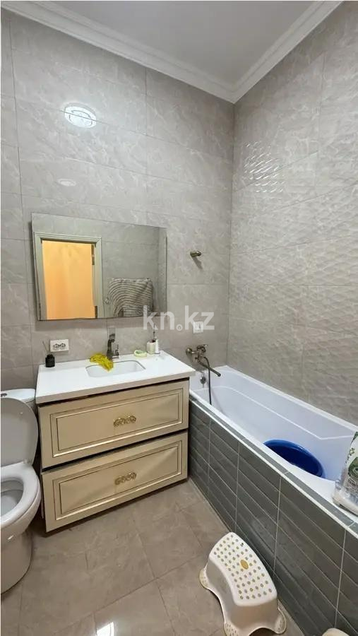 Продажа 3-комнатной квартиры, 108 м², ул. Храпатого, дом  11 в Астане - фото 5