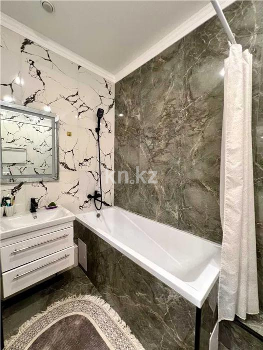 Продажа 3-комнатной квартиры, 70 м², ул. Кунаева, дом  15/1 - Продажа  трехкомнатных квартир в Алматы фото 5 из 7