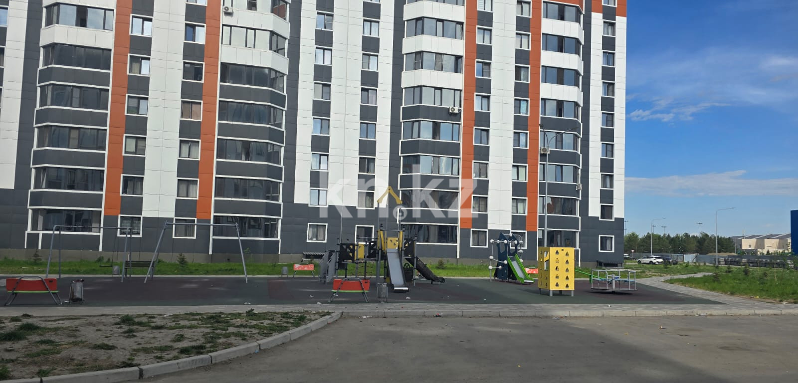 Продажа 2-комнатной квартиры, 69.1 м² - Продажа двухкомнатных квартир в Усть-Каменогорске фото 12 из 14