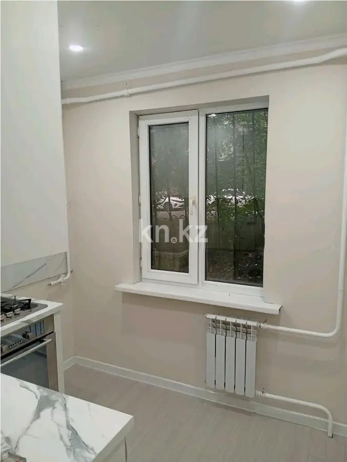 Продажа 1-комнатной квартиры, 33 м² - Продажа однокомнатных квартир в Ауэзовском р-не Алматы фото 2 из 2