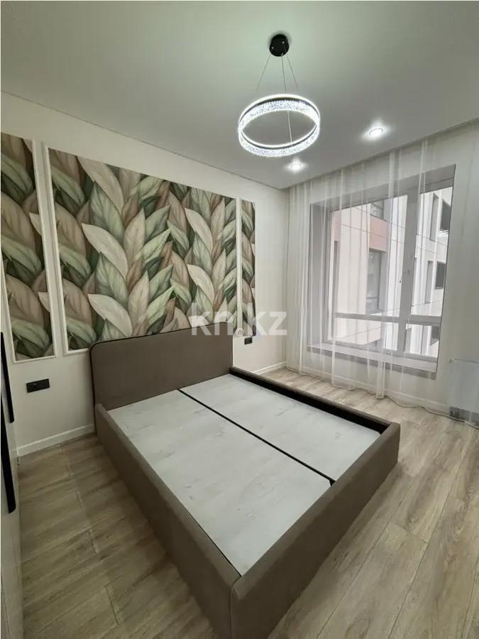 Продажа 2-комнатной квартиры, 43 м², ул. Айтматова, дом  77/7 - Продажа квартир в Астане фото 2 из 2