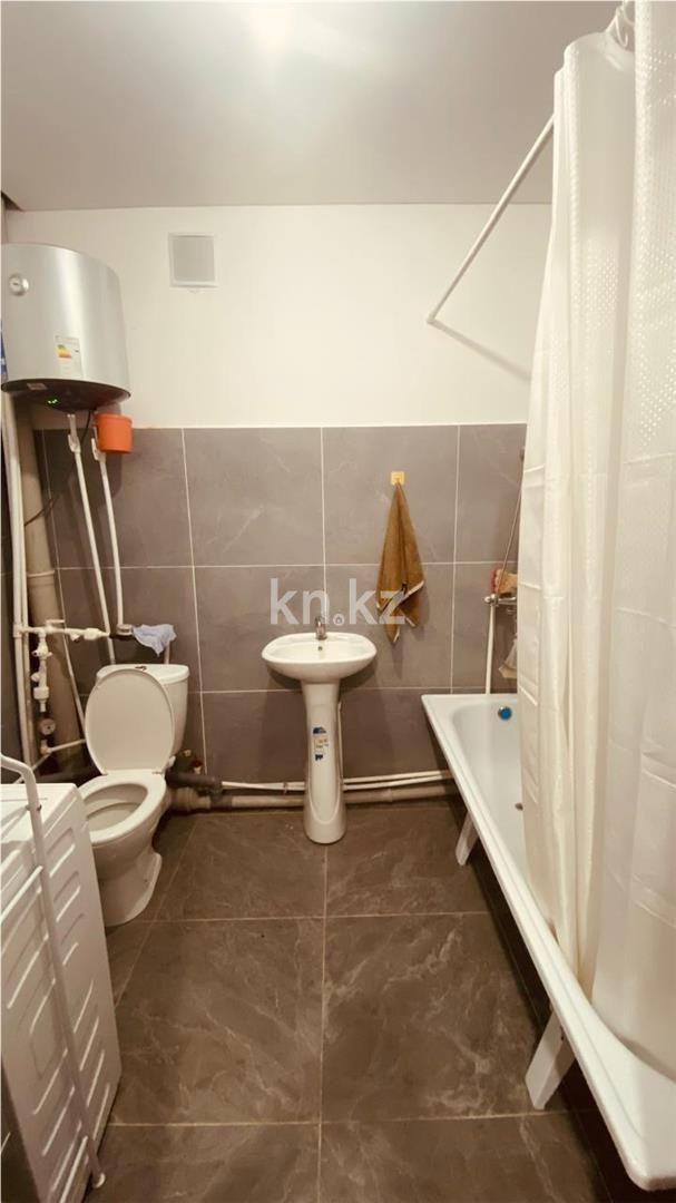 Продажа 1-комнатной квартиры, 41 м² - Продажа однокомнатных квартир в Караганде фото 6 из 11