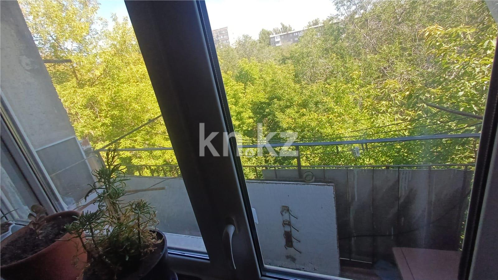 Продажа 1-комнатной квартиры, 30 м², мкр-н 11а - Продажа квартир в Караганде фото 8 из 8