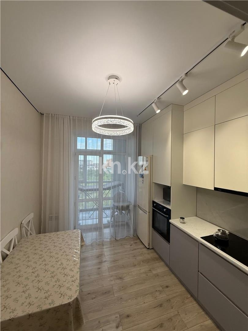 Продажа 3-комнатной квартиры, 75 м² в Караганде - фото 2