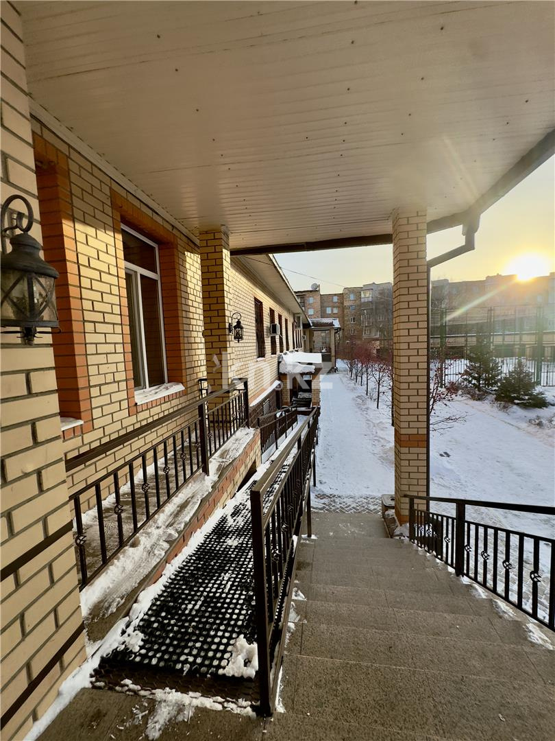 Продажа 5-комнатной квартиры, 217 м² - Продажа пятикомнатных и более квартир в Караганде фото 26 из 28