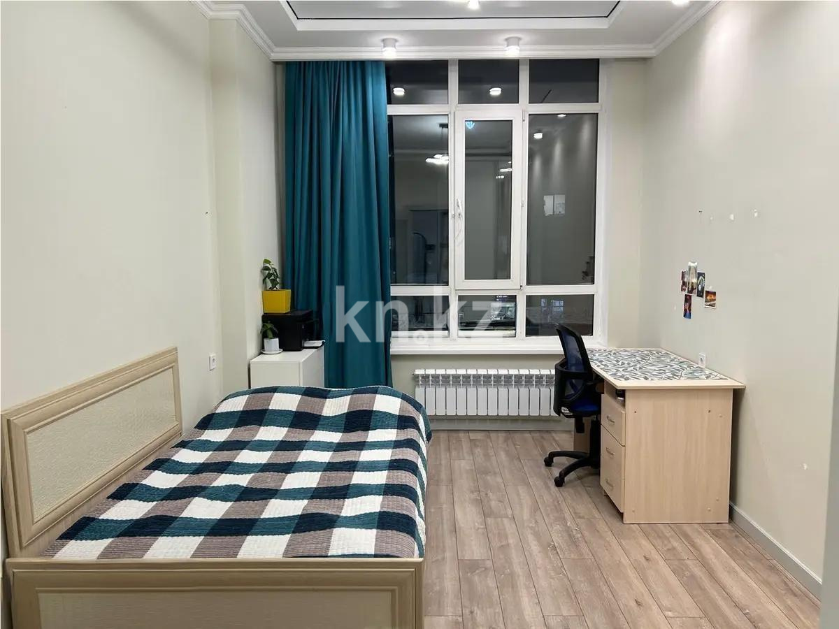 Продажа 3-комнатной квартиры, 62 м², пр. Туран, дом  44/1 - Продажа  трехкомнатных квартир в Астане без посредников фото 3 из 5